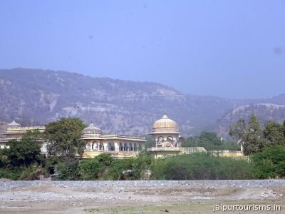 Kanak Vrindavan Garden