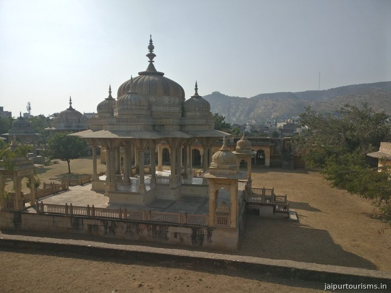 Maharani Ki Chhatri