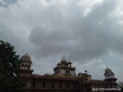 Ram Niwas Garden