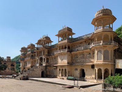 Galtaji Temple
