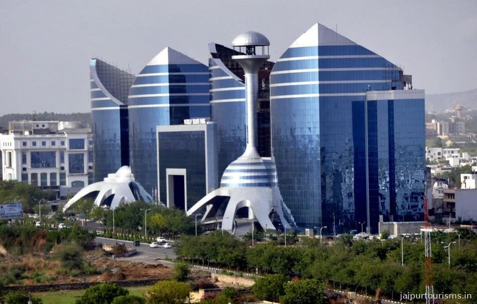 Cinepolis World Trade Park