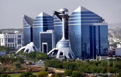 Cinepolis World Trade Park