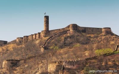 Jaigarh Fort
