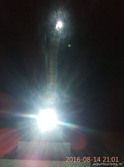 Padampura Digamber Jain Temple