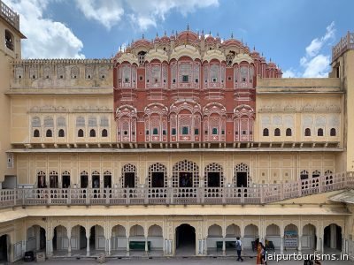 Hawa Mahal