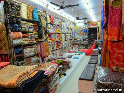 Nehru Bazaar