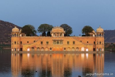 Jal Mahal