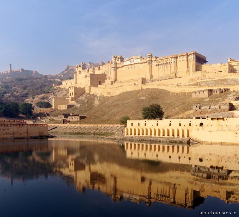 Forts & Palaces