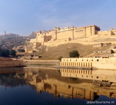 Amer Fort