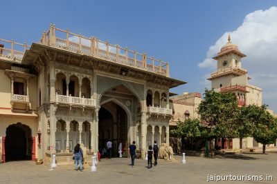 City Palace