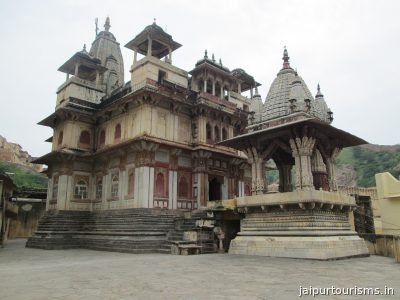 Jagat Shiromani Temple
