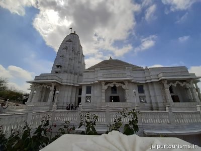 Birla Mandir Jaipur