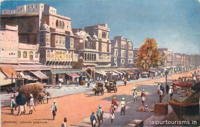 Johari Bazaar