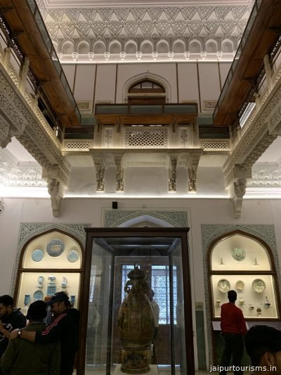 Albert Hall Museum