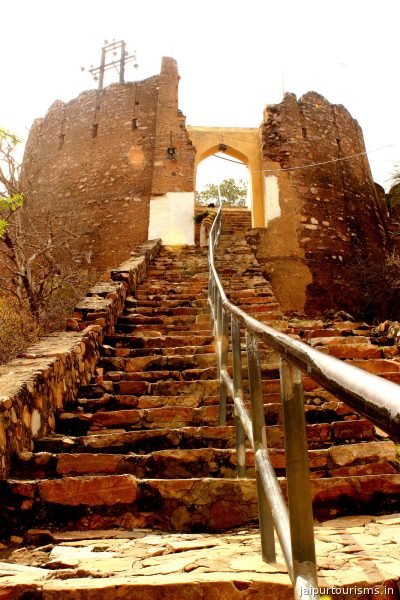 Garh Ganesh Temple