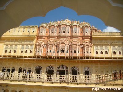 Hawa Mahal