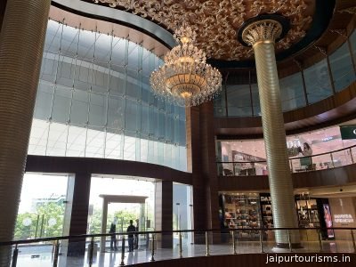 Cinepolis World Trade Park