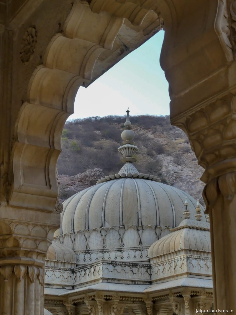 Garh Ganesh Temple