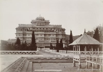 City Palace
