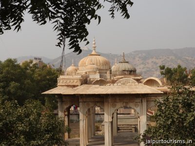 Maharani Ki Chhatri