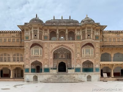 Amer Fort