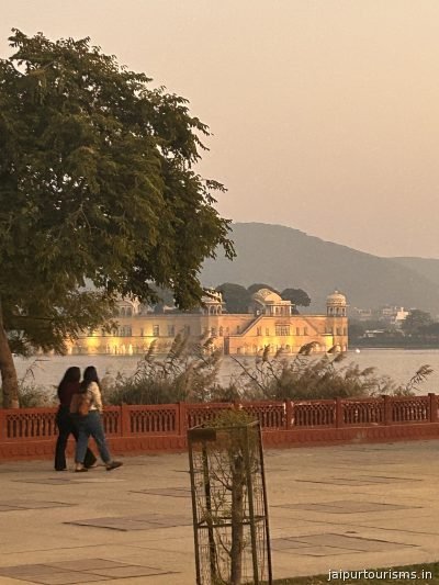 Jal Mahal