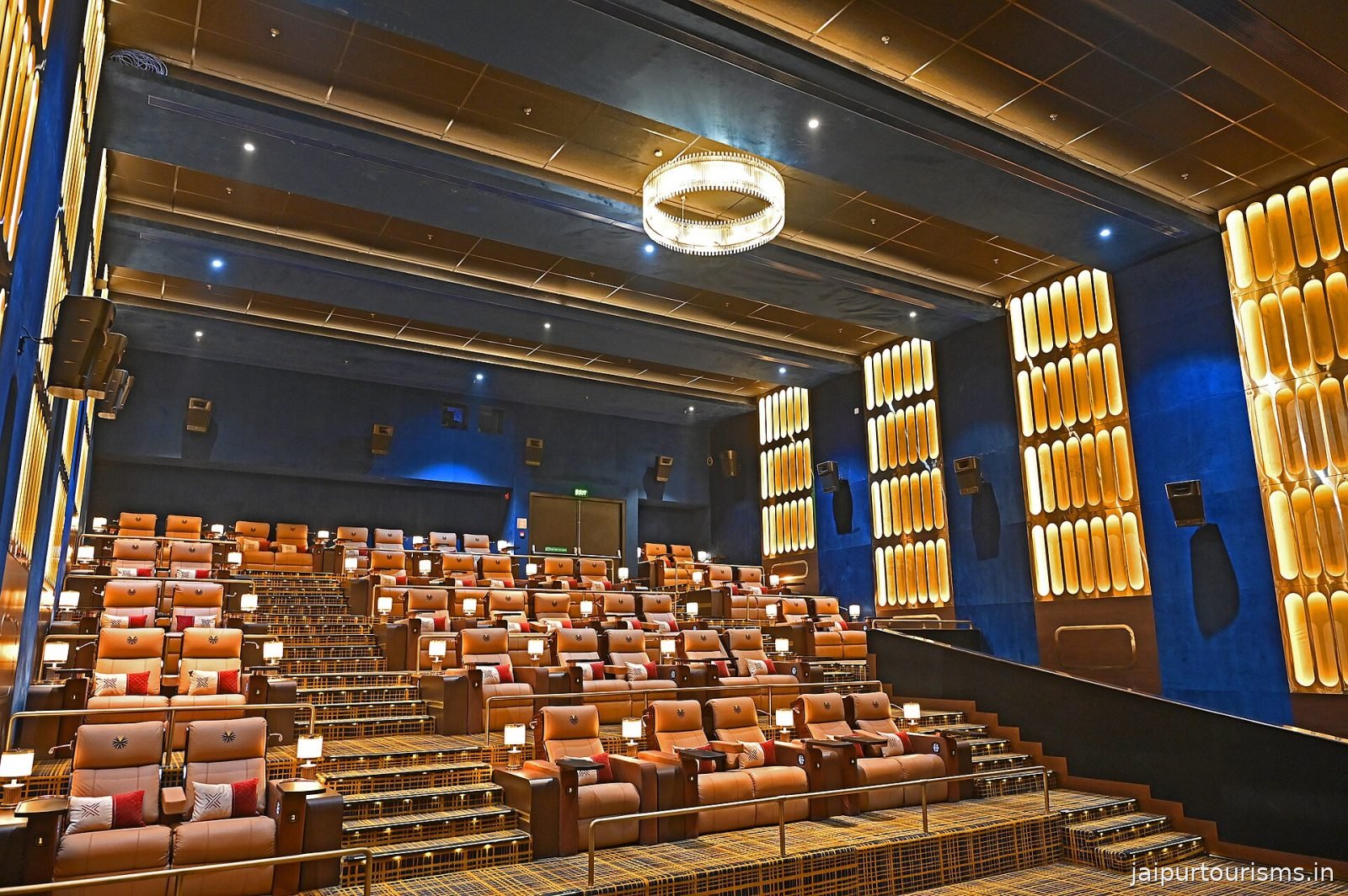 PVR Pink Square Mall