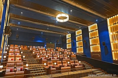 PVR Pink Square Mall