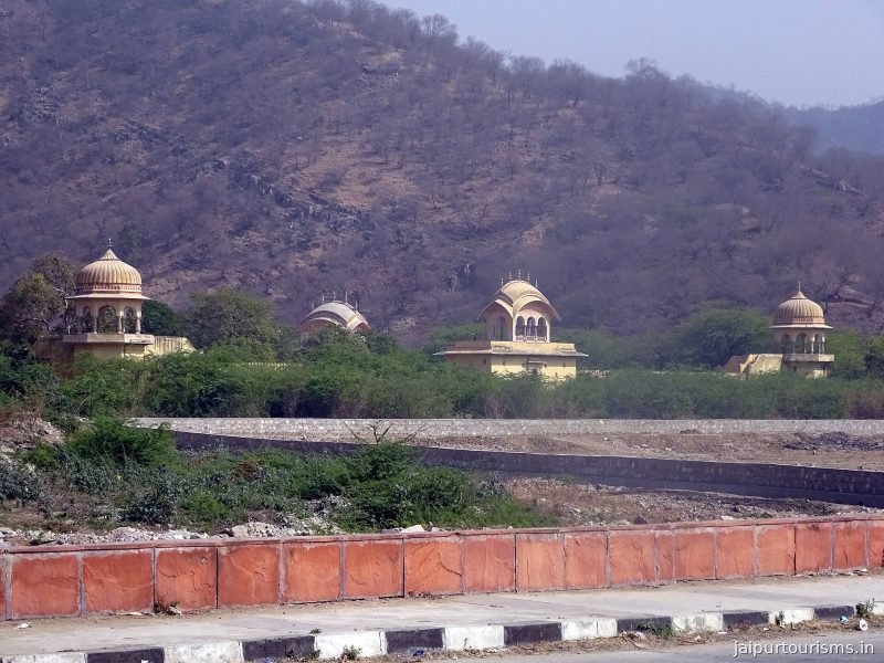Kanak Vrindavan Garden