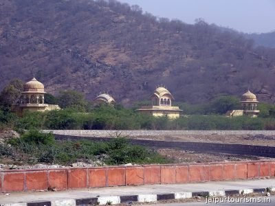 Kanak Vrindavan Garden