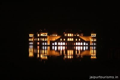 Jal Mahal
