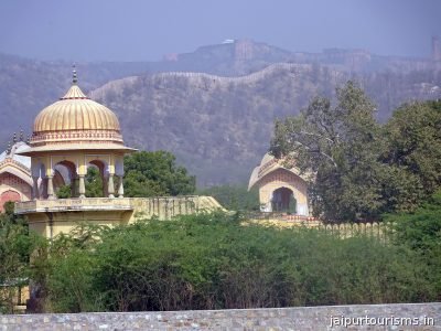 Kanak Vrindavan Garden