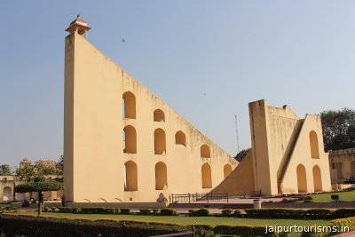 Jantar Mantar