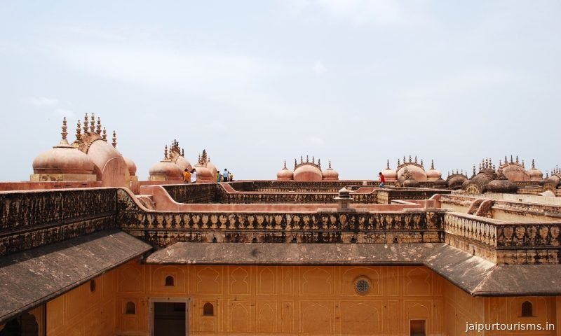 Nahargarh Fort