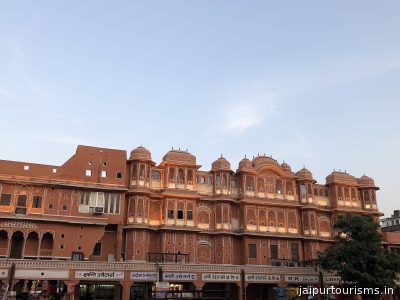 Johari Bazaar