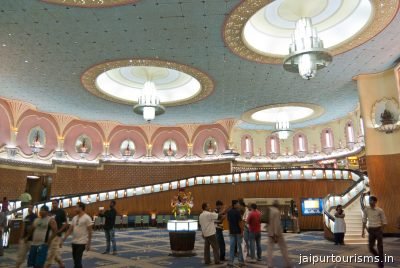 Raj Mandir Cinema