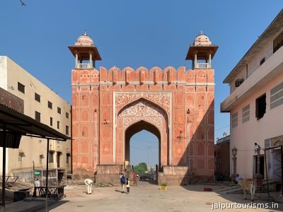 Galtaji Temple