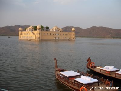 Jal Mahal