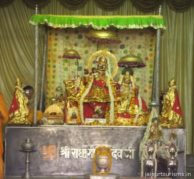 Govind Dev Ji Temple