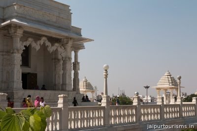 Birla Mandir Jaipur