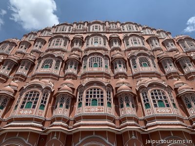 Hawa Mahal