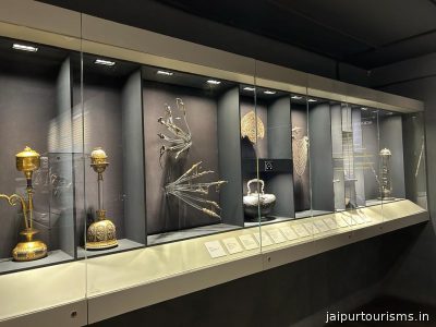 Amrapali Museum