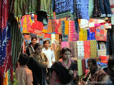Nehru Bazaar