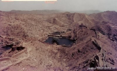 Jaigarh Fort