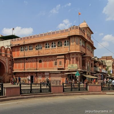 Khole Ke Hanuman Ji Temple