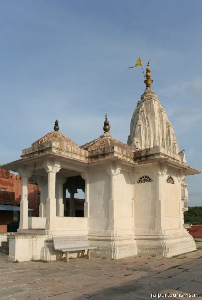 Galtaji Temple