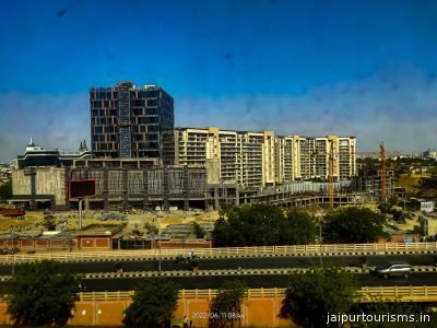 Mall of Jaipur