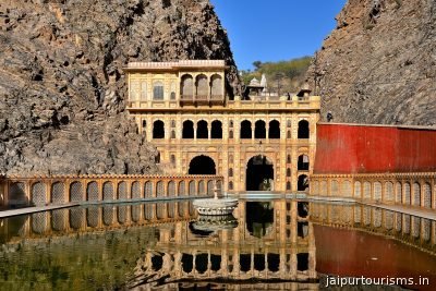 Galtaji Temple