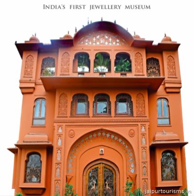 Amrapali Museum