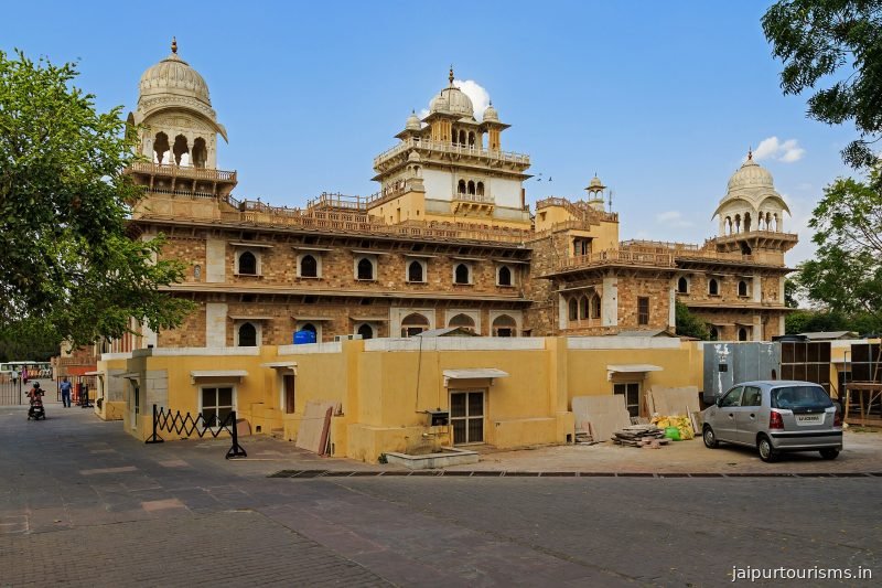 Albert Hall Museum